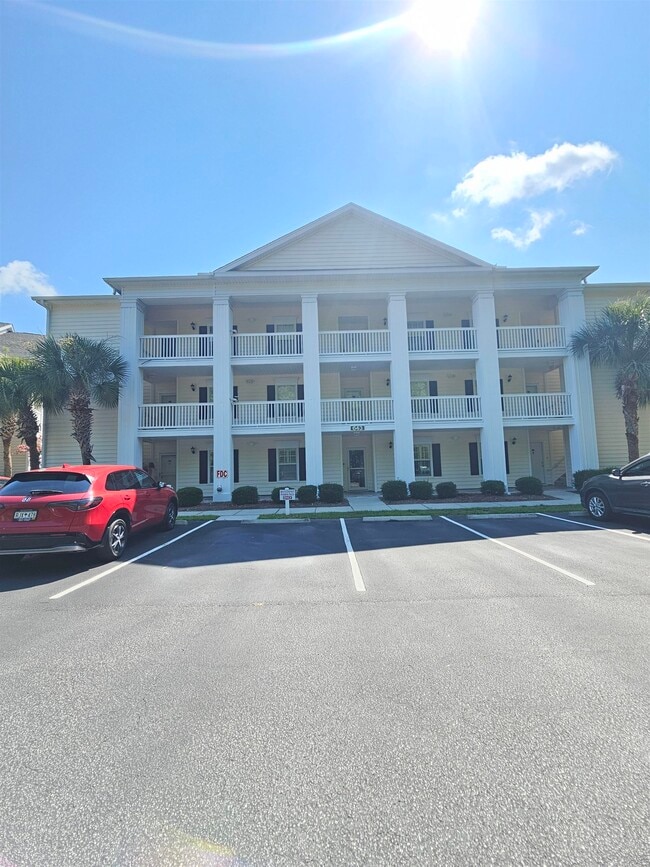 Building Photo - 643 Woodmoor Dr