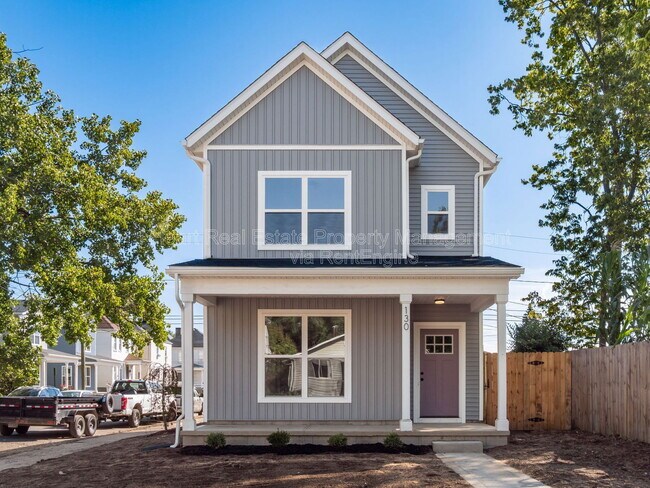 Foto del edificio - 130 N Guilford Ave