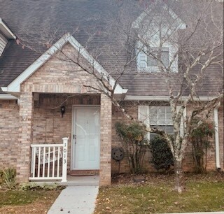 Building Photo - 1013 Blinken St