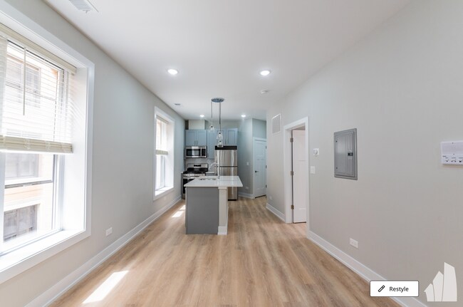 Foto del edificio - 437 W Belden Ave