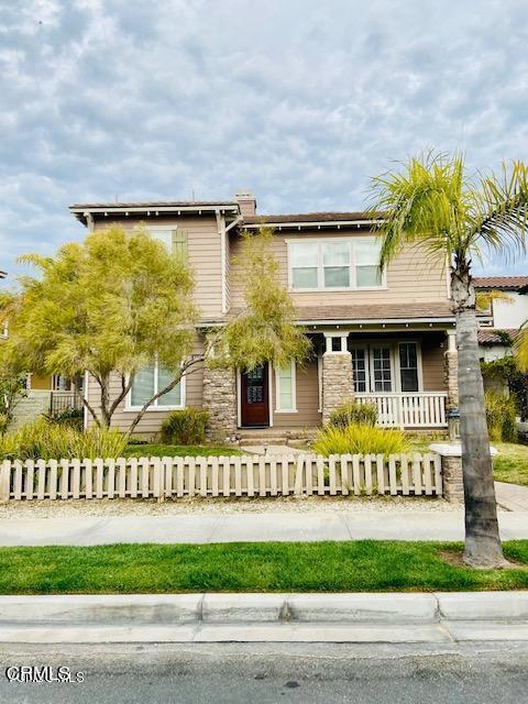 Primary Photo - 4153 Caribbean St