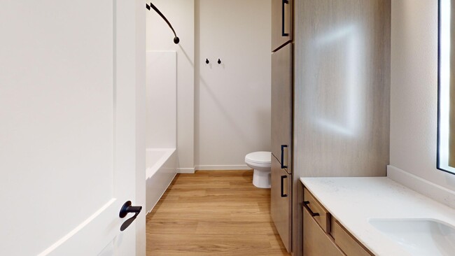 Interior Photo - BLOC