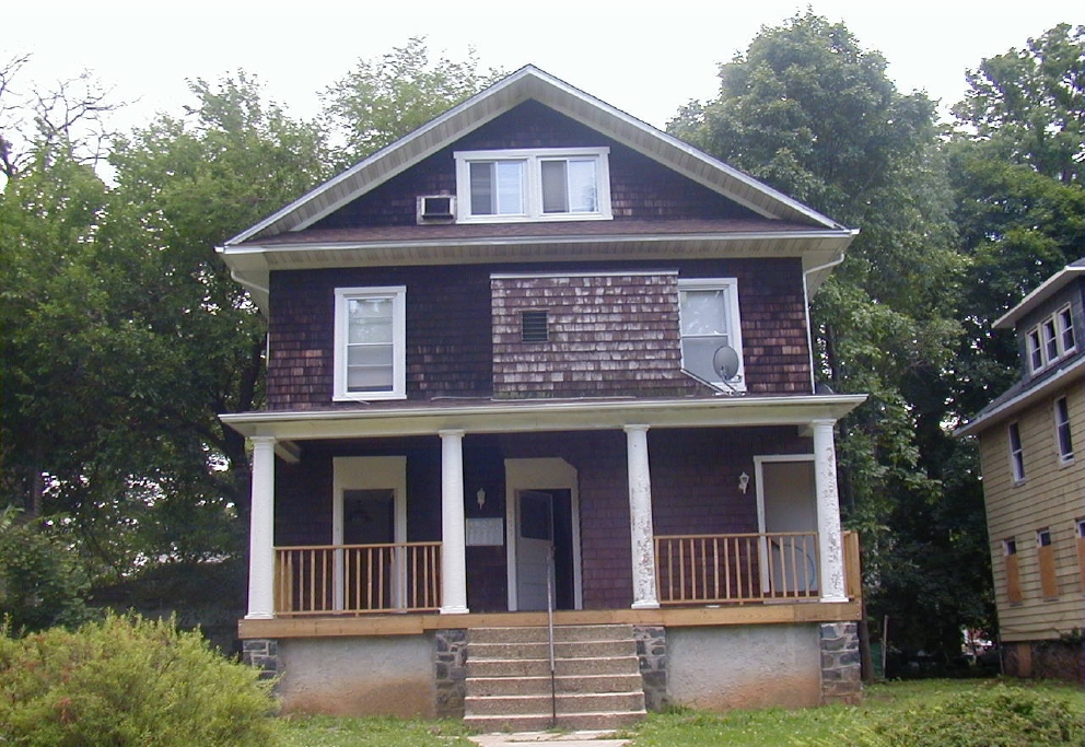 Building Photo - Gwynn Oak Apartments