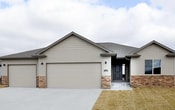 Primary Photo - Ranch style house with 5 bedrooms and 3 baths