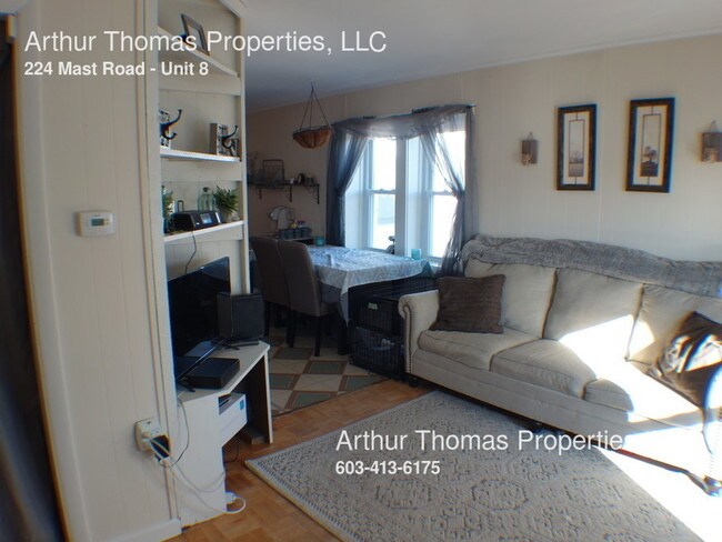 Building Photo - 224 Mast Rd