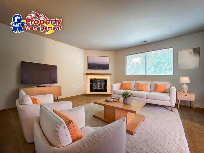 Foto del edificio - 4876 W Blodgett Ln