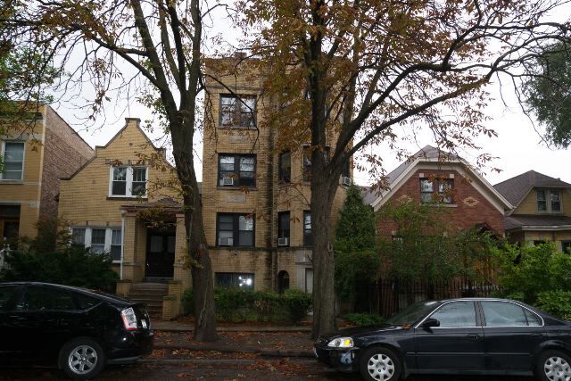Building Photo - 2023 W Thomas St