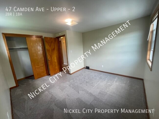 Foto del edificio - 47 Camden Ave