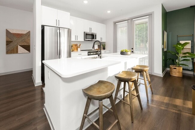 Building Photo - Axis at the Park