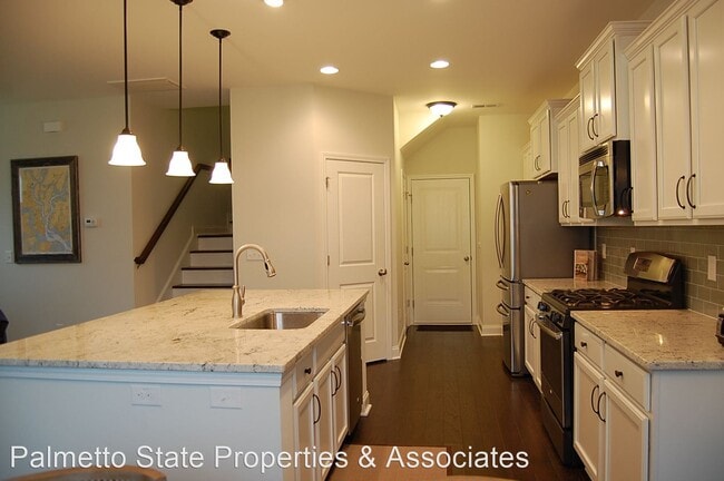 Building Photo - 4 br, 2.5 bath House - 2116 Oyster Reef Lane