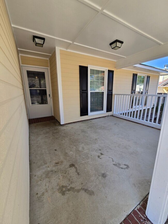 Foto del edificio - Nice Ranch Style Home for Rent!