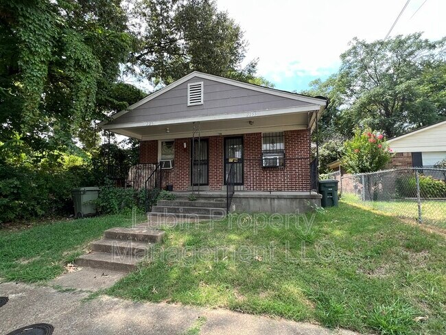 Foto del edificio - 2253 Marble Ave