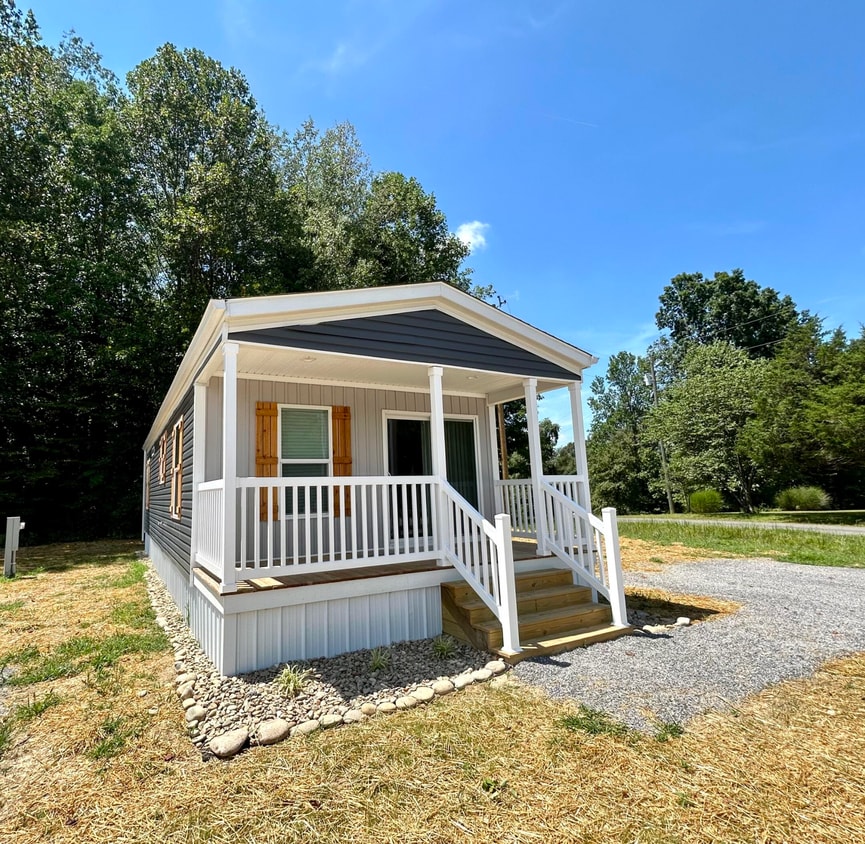 Building Photo - 2110 US-127