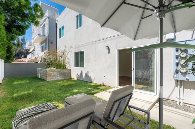 Foto del edificio - 6754 W 86th Pl