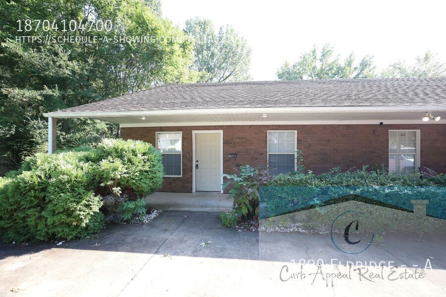 Foto principal - 1809 Eldridge St