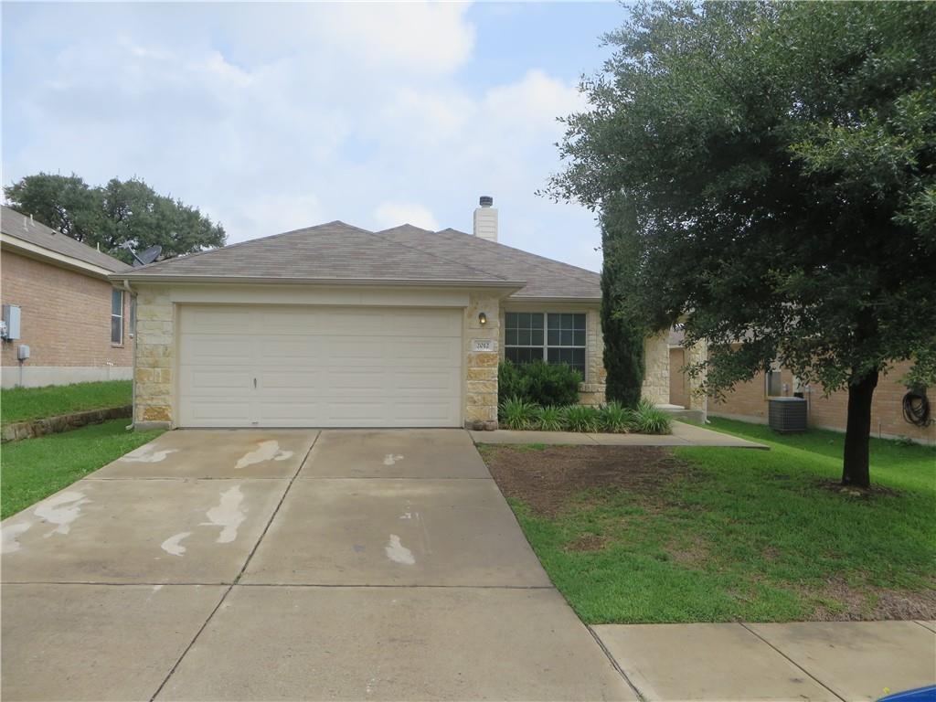 2012 Melissa Oaks Ln, Austin, TX 78744 - House Rental in Austin, TX ...