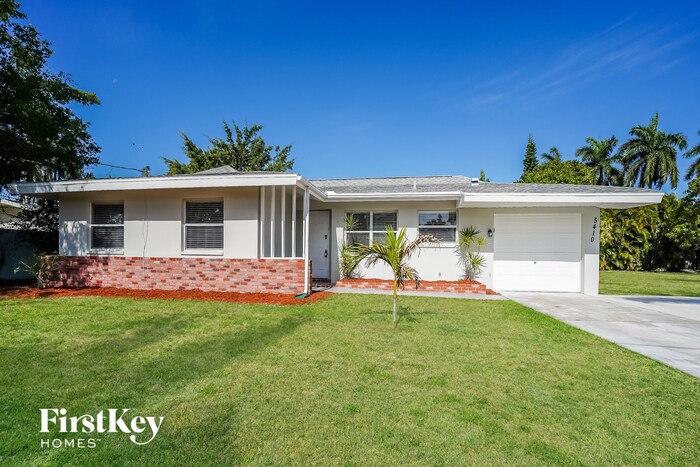 Foto principal - 5410 Bayshore Ave