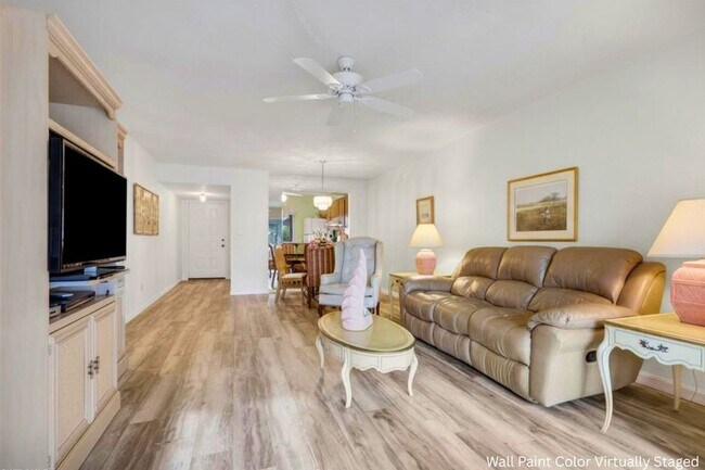 Foto del edificio - 1025 Foxfire Ln