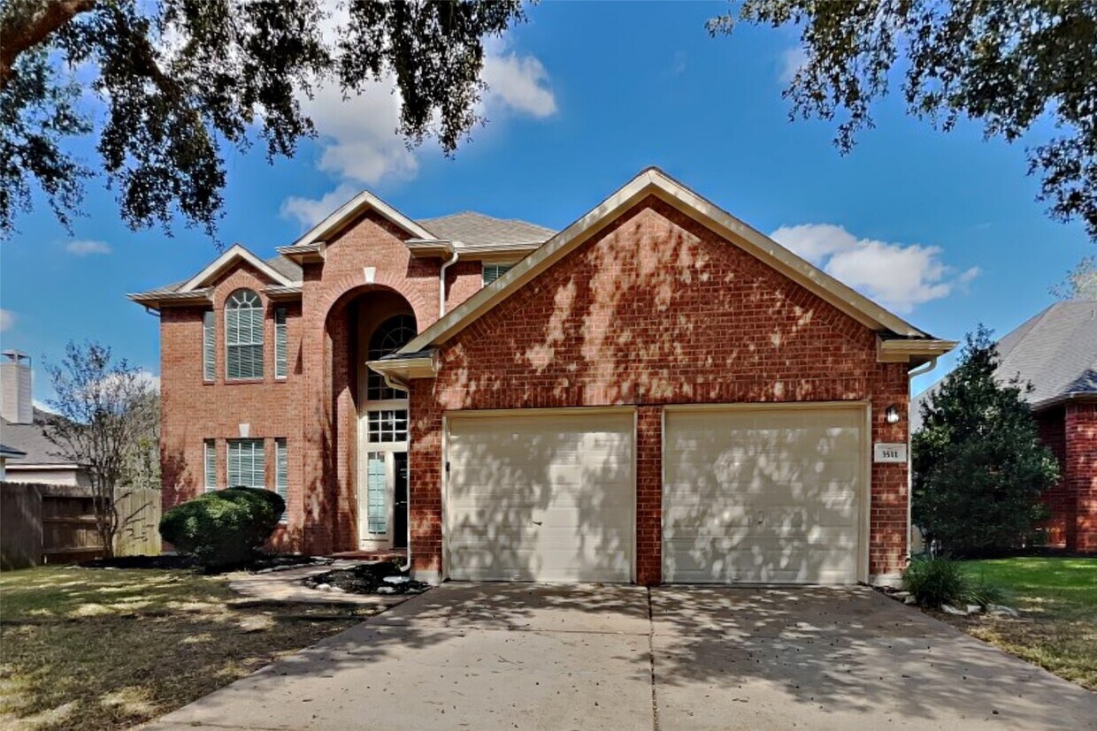 Foto principal - 3511 Glenhill Dr