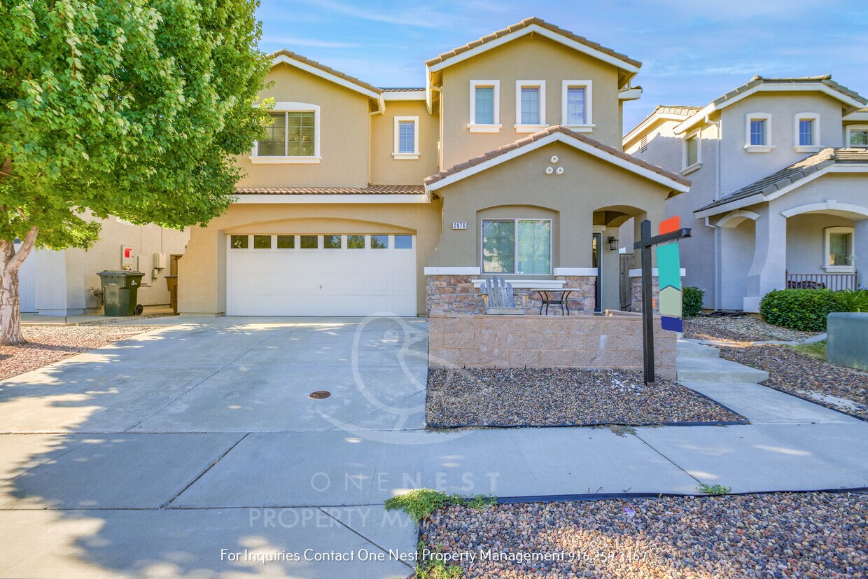 2876 Le Bourget Ln, Lincoln, CA 95648 House Rental in Lincoln, CA