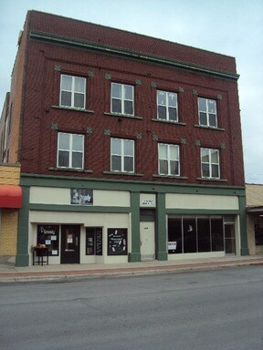 Primary Photo - 1020 1/2 Central Ave