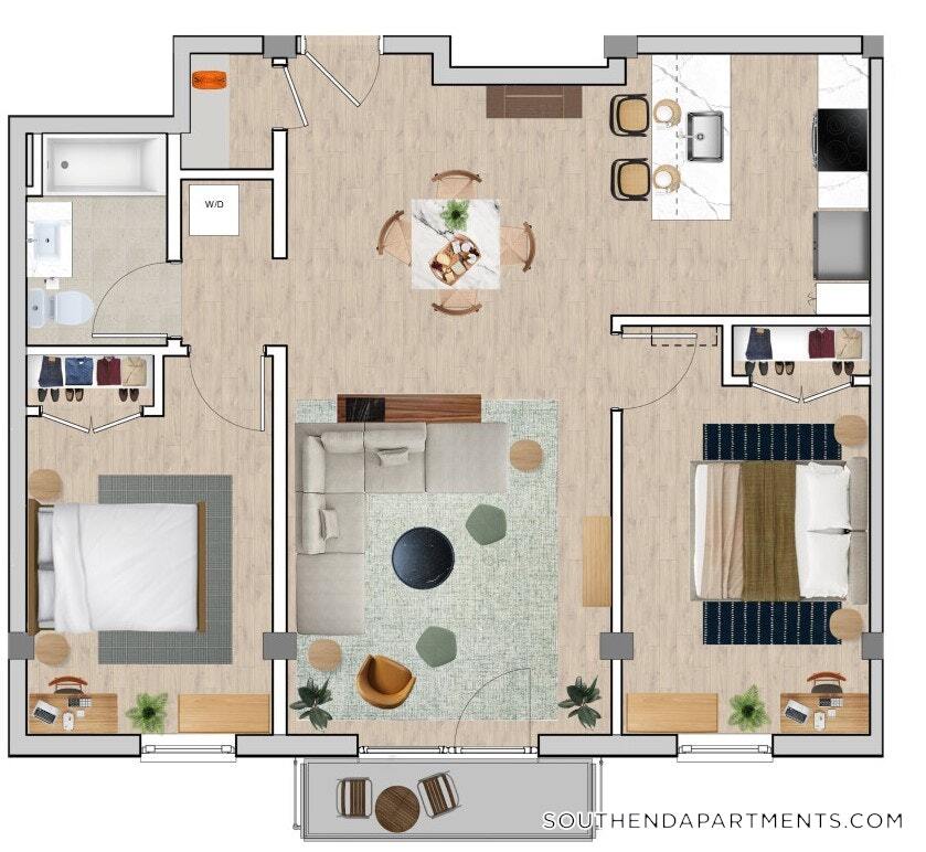 Building Photo - 11 E Lenox St