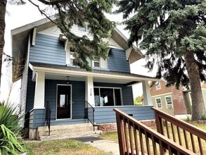 Building Photo - 728 W Montgomery Ave