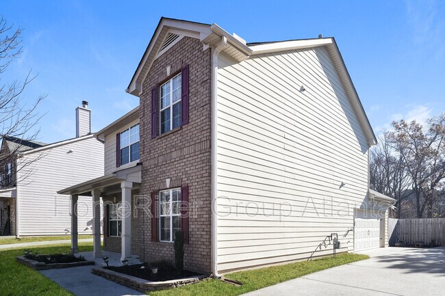 Foto del edificio - 432 Orchid Ln