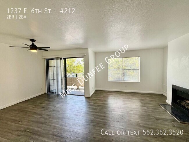 Foto del edificio - 1237 E 6th St