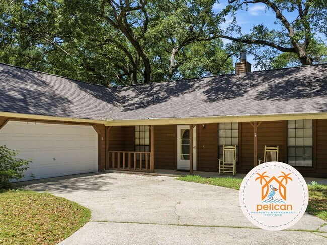 Foto del edificio - 2780 Glen Eden Dr