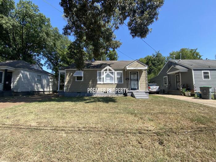 Foto principal - 3664 Fairmont Ave