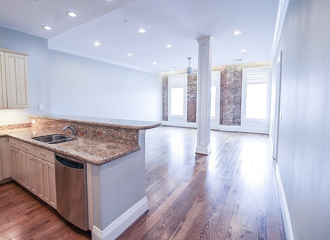 Foto del edificio - 2207 Postoffice St