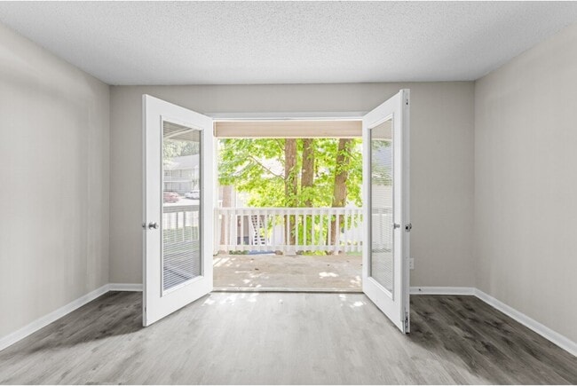 Interior Photo - 2 Bed/2 Bath under New Ownership!