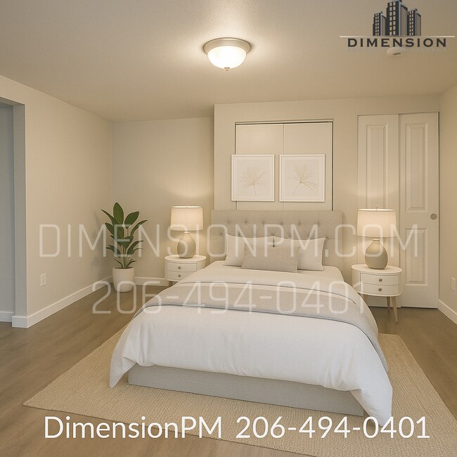 Foto del edificio - 825 S 176th St