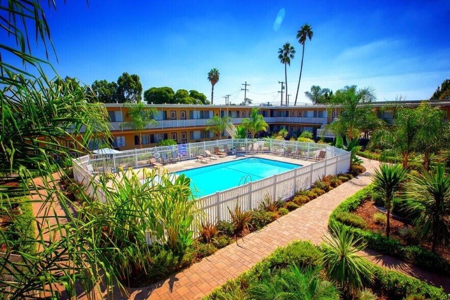 Buena Sands Apartments Apartments in Buena Park, CA