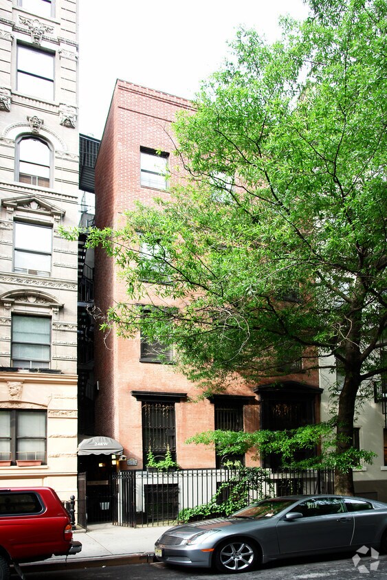 Foto del edificio - 248 W 22nd St