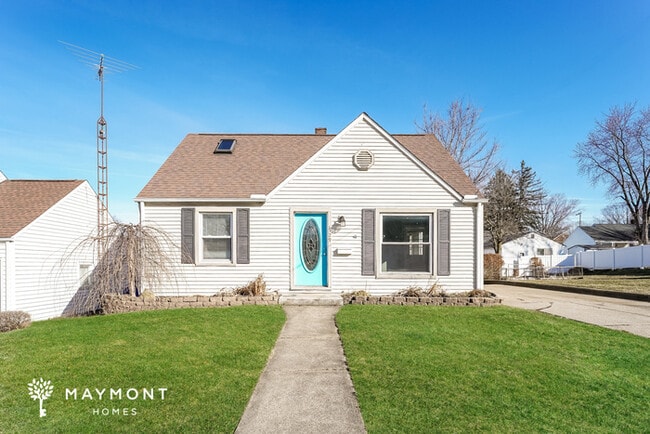 Building Photo - 1529 36th St NW