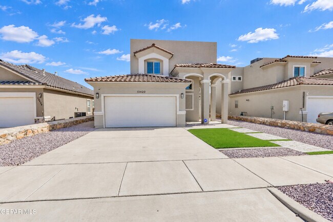 Building Photo - 13420 Highworth Dr