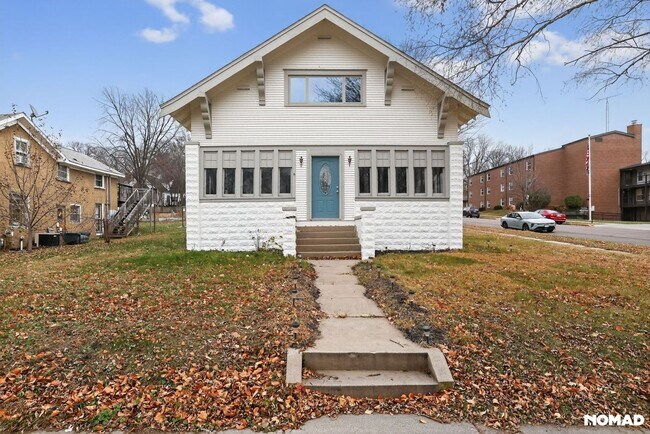 Foto del edificio - 329 S 2nd St