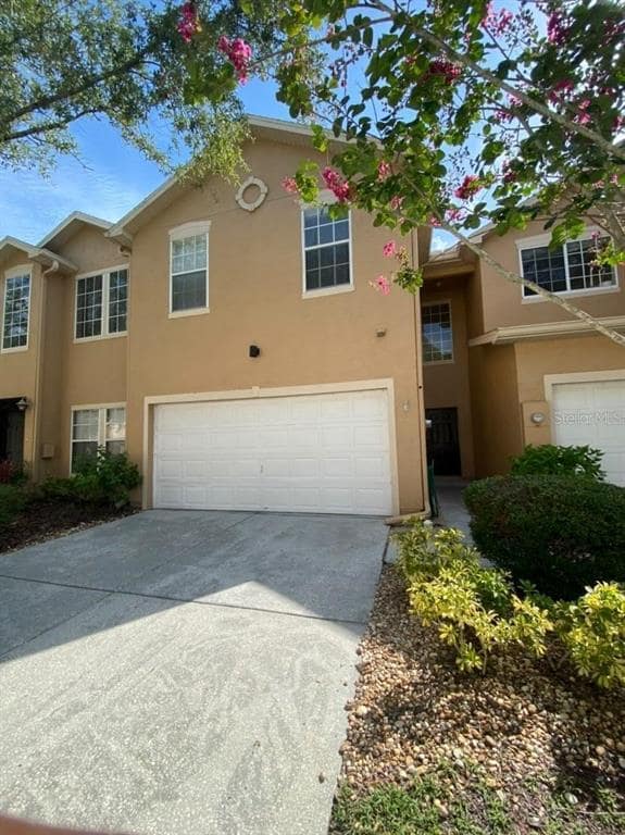 16316 Parkstone Palms Ct, Tampa, FL 33647 Townhome Rentals in Tampa