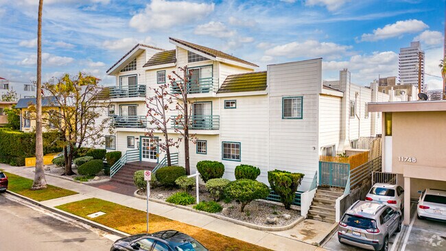 Primary - 11742 Mayfield Ave