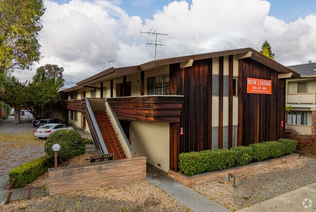 Fotografía del edificio - 347-367 Everett Ave