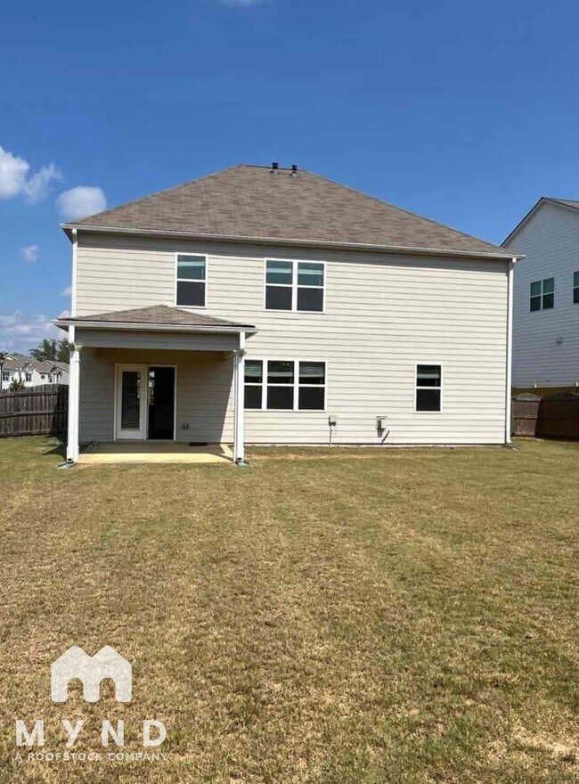 Foto del edificio - 4610 Bramblett Grove Pl