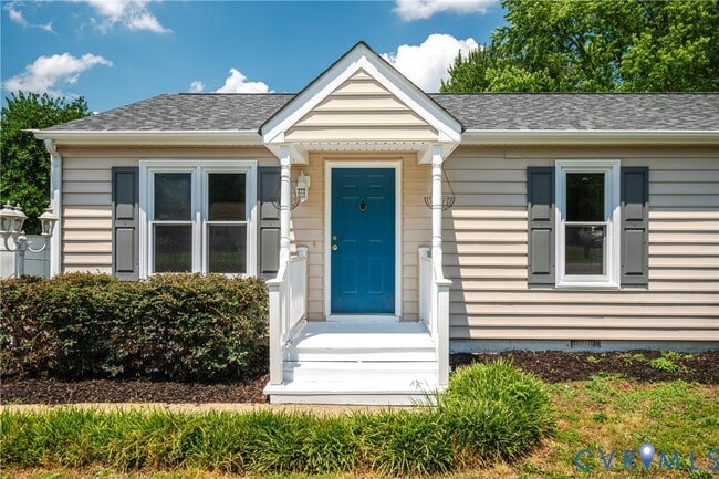 Foto del edificio - 5712 Sara Kay Dr