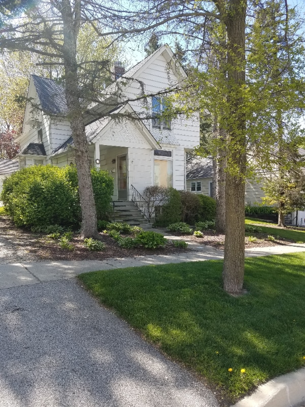 Photo - 115 N 5th St Apartment