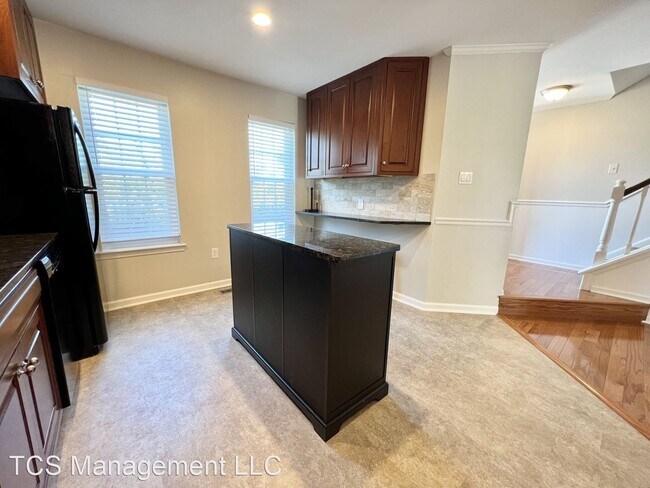 Foto del edificio - 2 br, 1.5 bath House - 1701 Red Maple Grove
