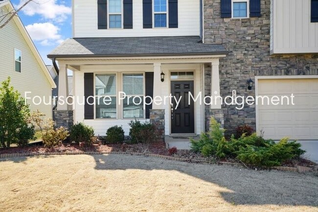Building Photo - Spacious Single-Family Home with Open Floor Plan, Loft & Two-Car Garage – In the Popular Arrowhea...