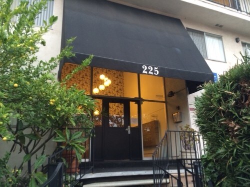 Primary Photo - 225 Montana Ave