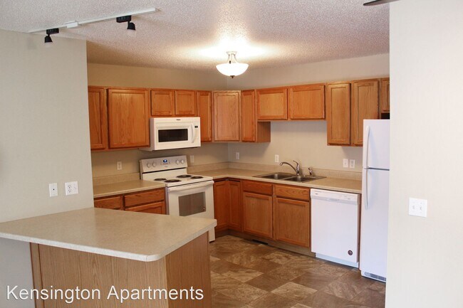 Building Photo - 3254 S Pillsberry Ave