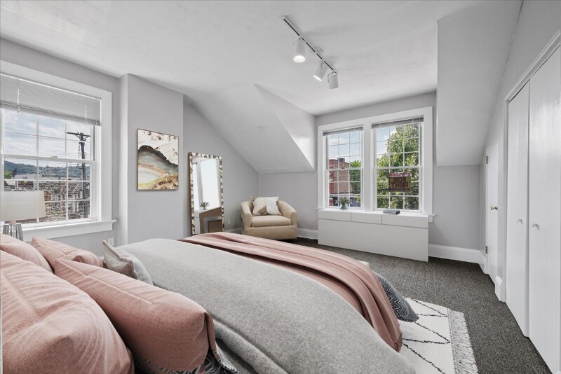 518 Broad St, Sewickley, PA 15143 House Rental in Sewickley, PA